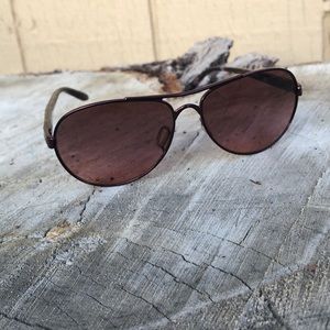 Oakley Women’s Tie breaker Aviators